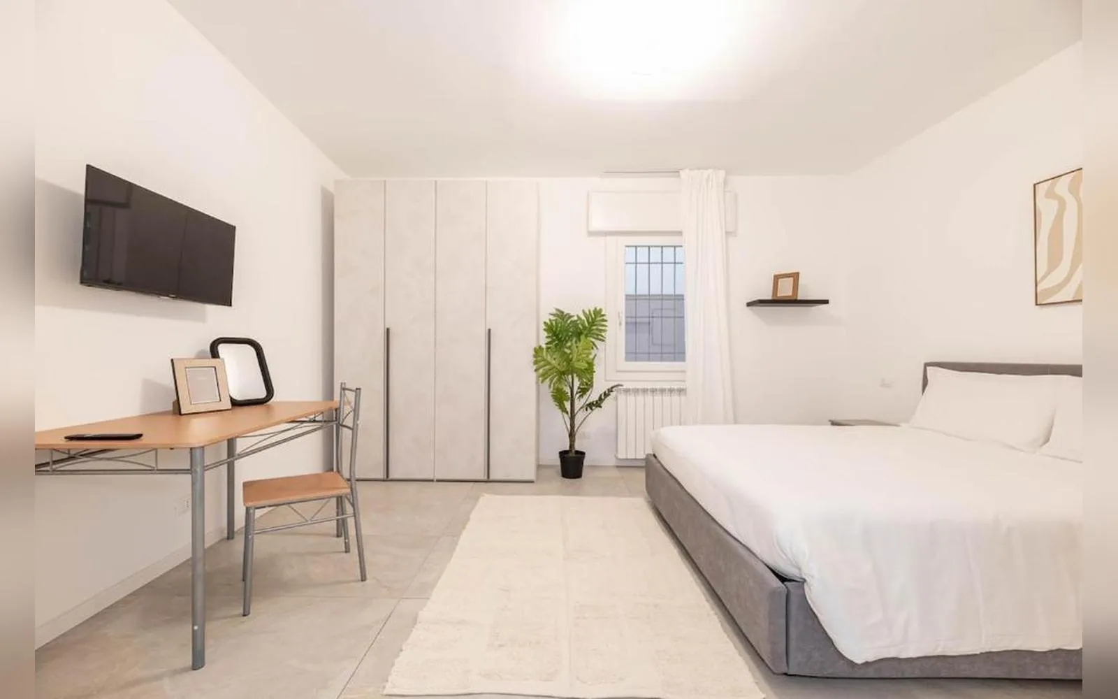 Casa Borgo Casale, Vicenza (Veneto) — galleria foto 1