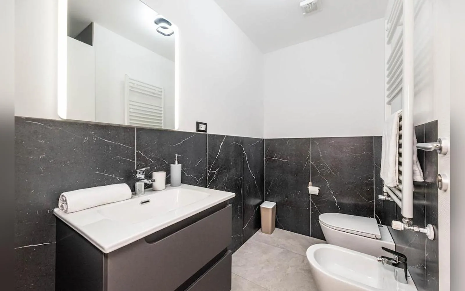 Casa Borgo Casale, Vicenza (Veneto) — galleria foto 21